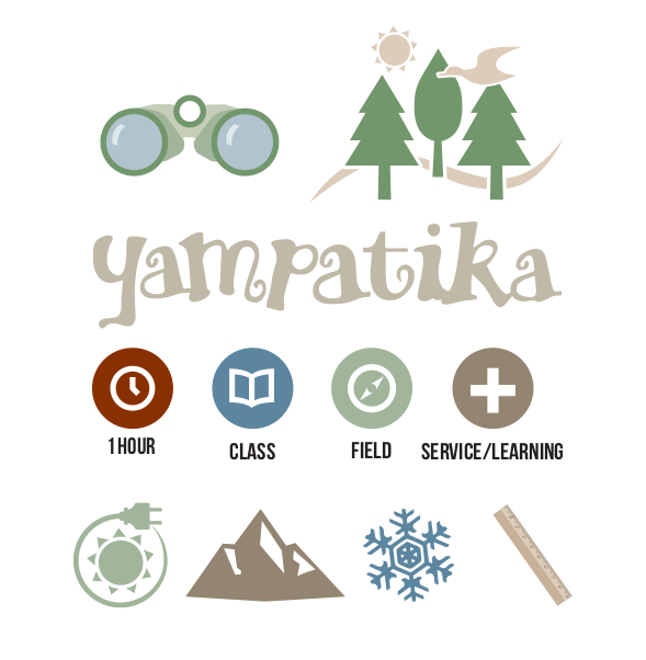 Yampatika Student Guides