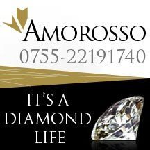 Jewelry Web Ads