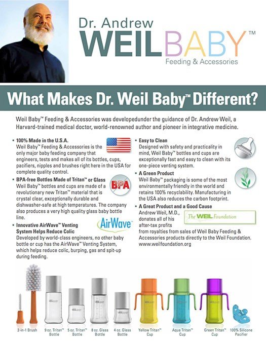 Weil Babies-R-Us Flyer