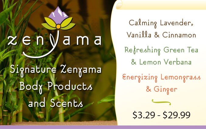 Zenyama Designs