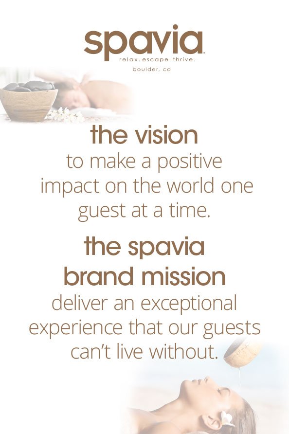 Spavia Poster Designs