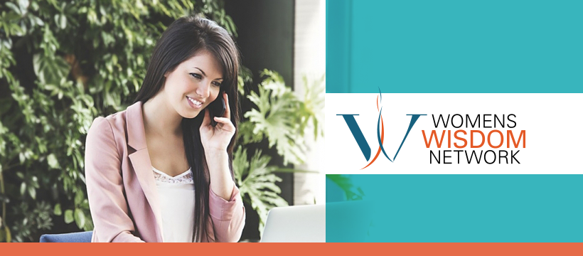 Women’s Wisdom Network Designs
