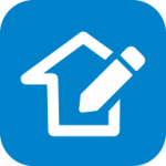 Coming Soon Realty App Icon Designs